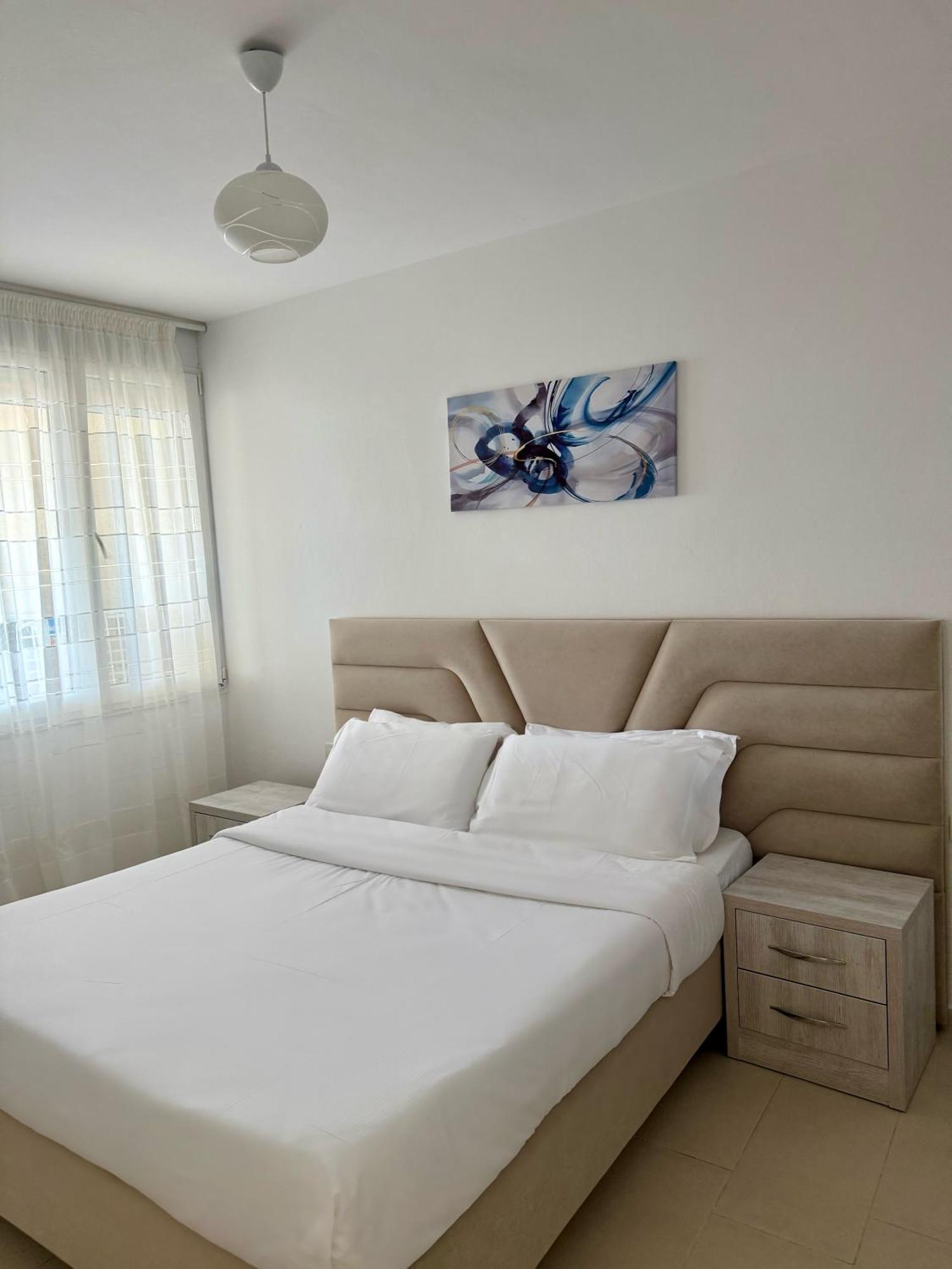 Bellavista Apartments Bougainville Bay Sarandë Exterior foto